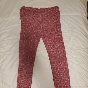 LulaRoe Leggings